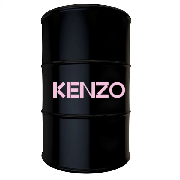 Sticker Kenzo Text - Printed