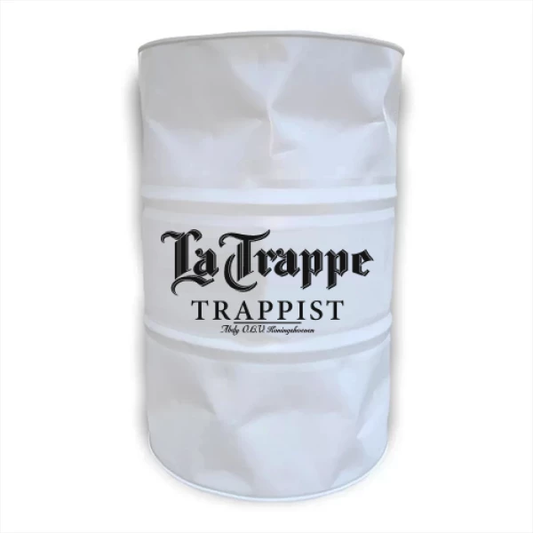 Sticker La Trappe Logo