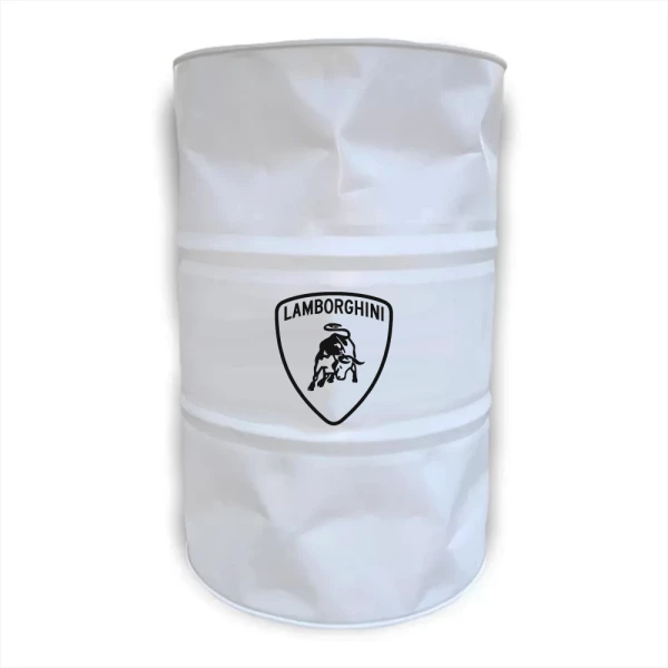 Sticker Lamborghini Logo Simple
