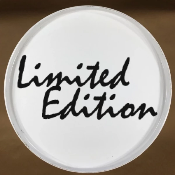 Sticker Limited Edition