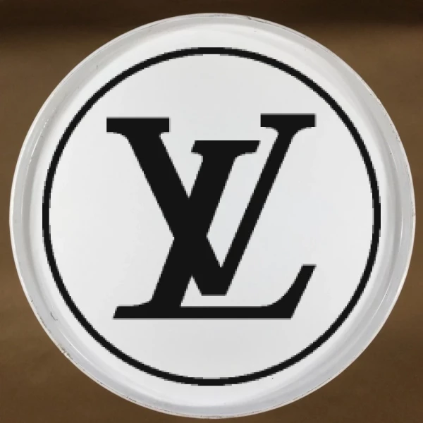 Sticker Louis Vuitton Circle
