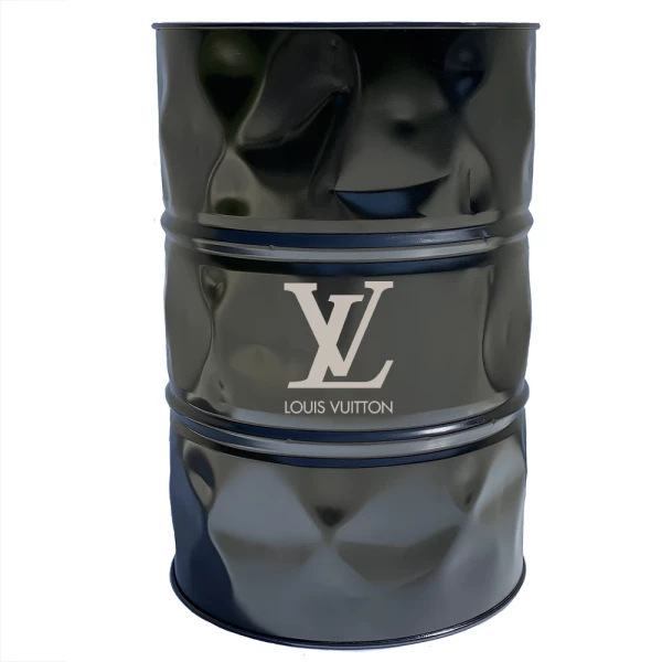 Sticker Louis Vuitton Logo