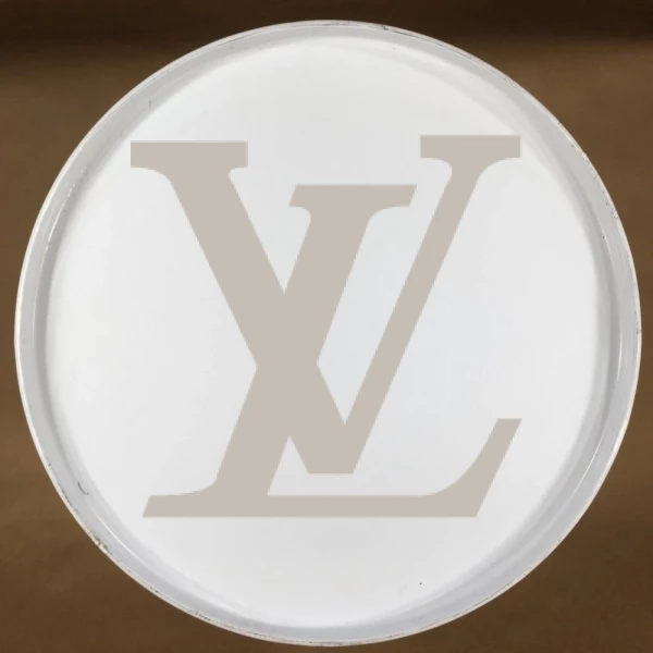 Sticker LV Louis Vuitton