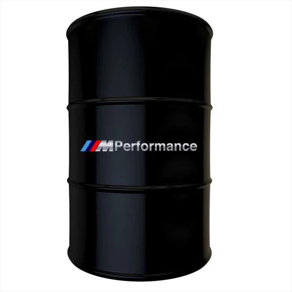 Sticker M Performance
