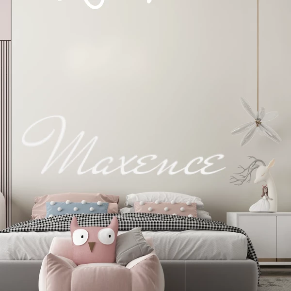 Sticker Maxence Romantic
