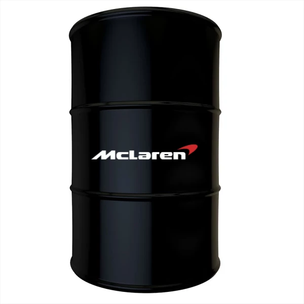 Sticker MC Laren