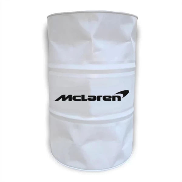 Sticker McLaren Logo