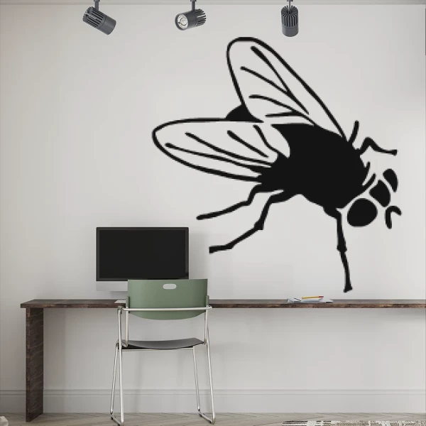 Sticker Fly