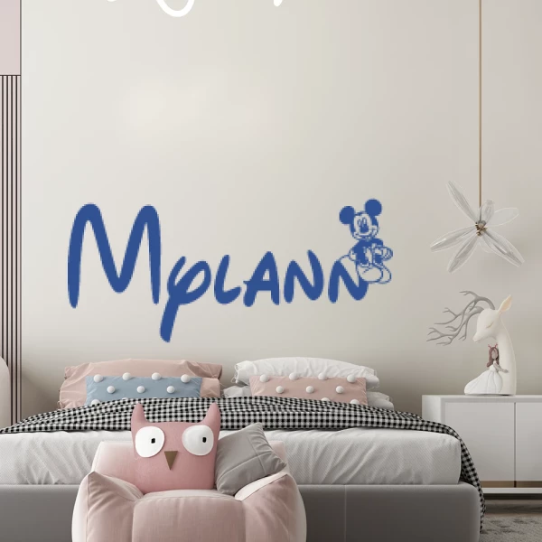 Sticker Mylann Mickey