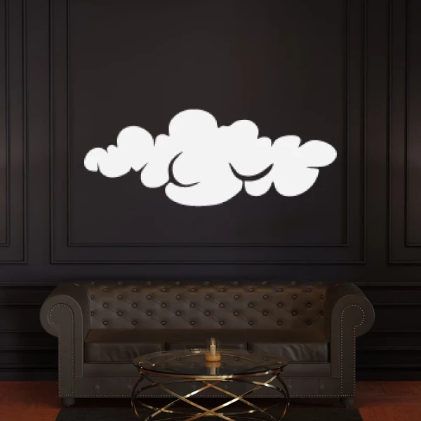 Sticker Cloud 1