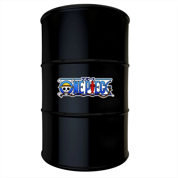 Sticker One Piece Logo - Printed