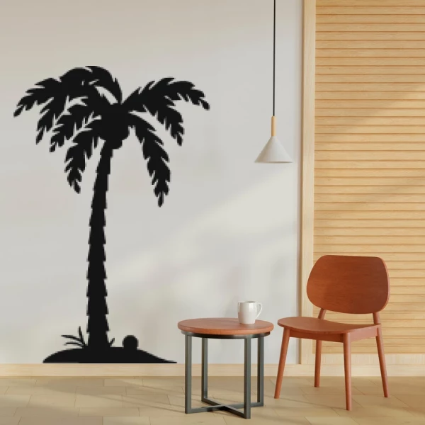 Sticker Palm