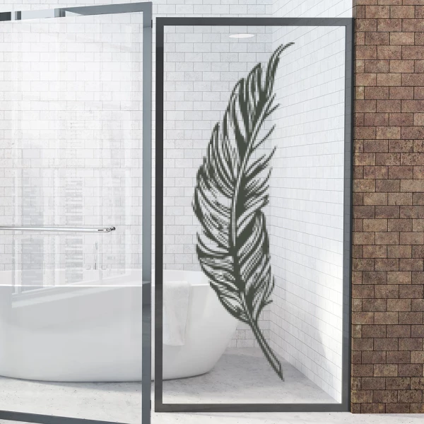Sticker Feather