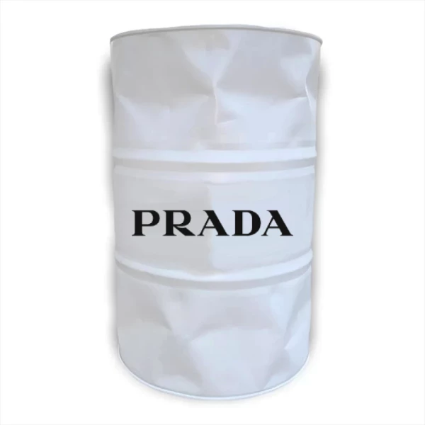 Sticker Prada Logo