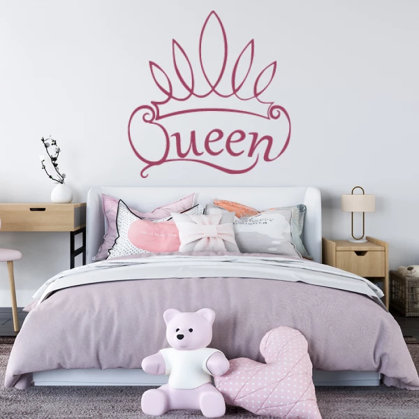 Sticker Queen Lines