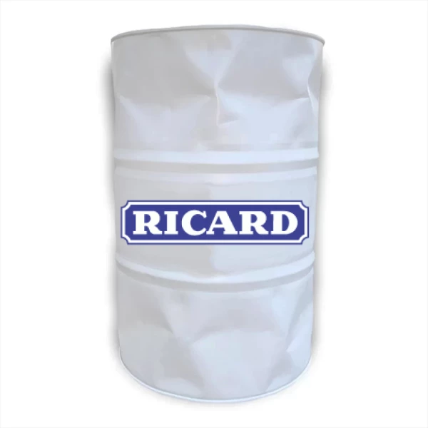 Sticker Ricard Frame printed