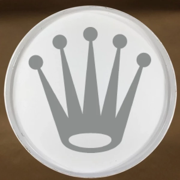 Sticker Rolex Crown