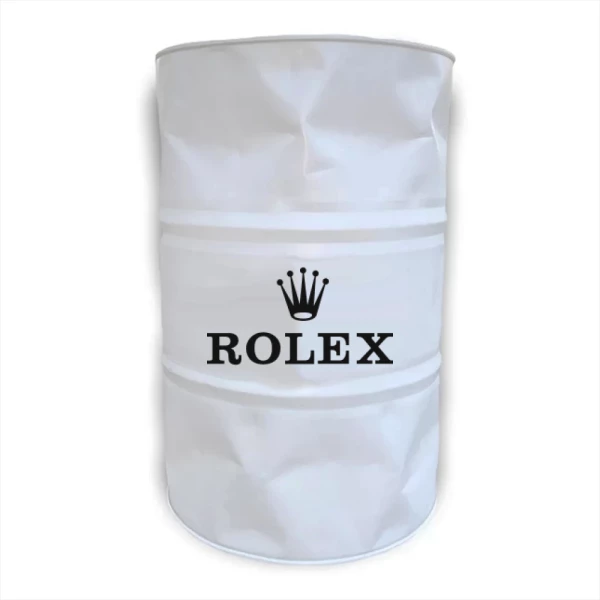 Sticker Rolex Logo