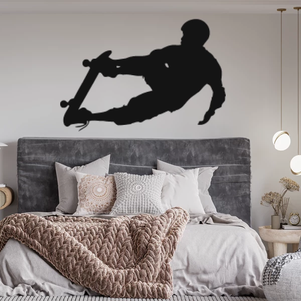 Sticker Skate 3