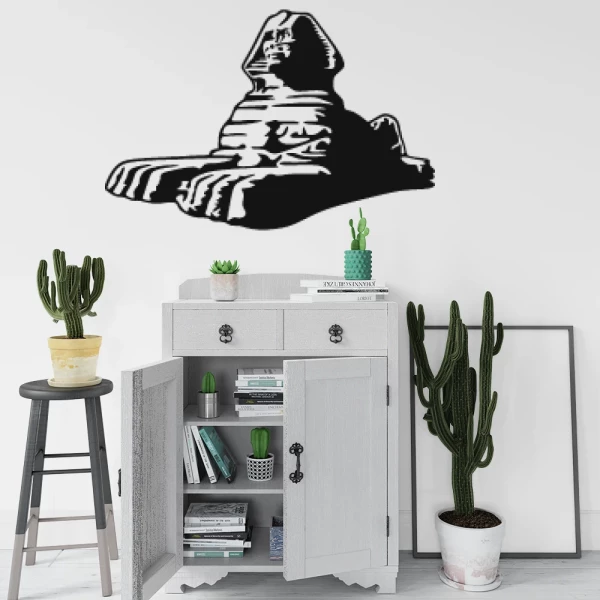 Sticker Sphinx
