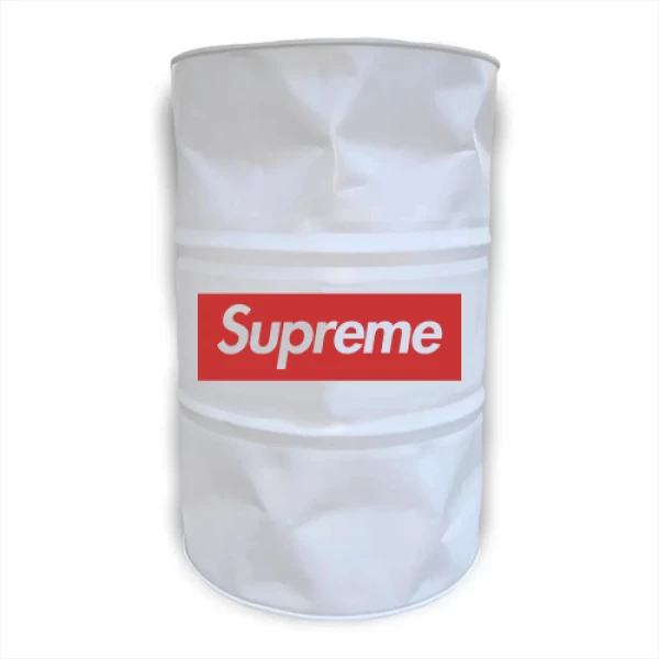 Sticker Supreme Inverted