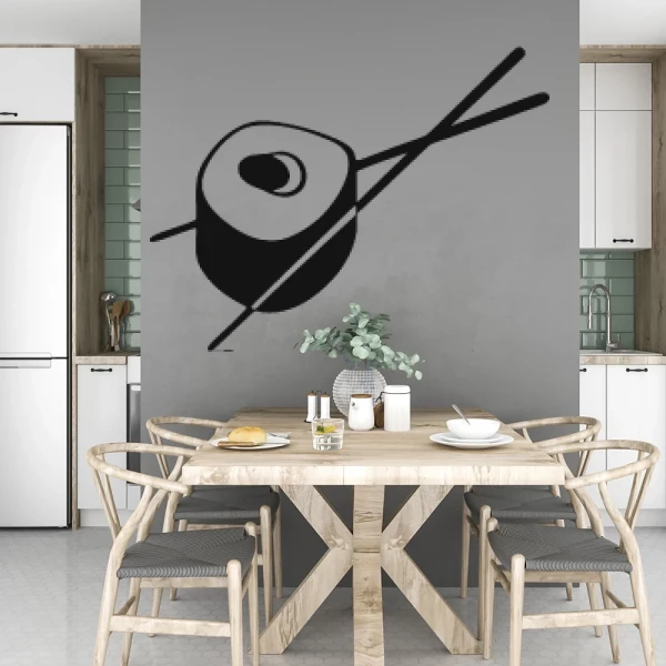 Sticker Sushi 2