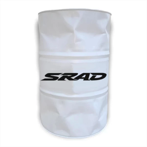 Sticker Suzuki SRAD