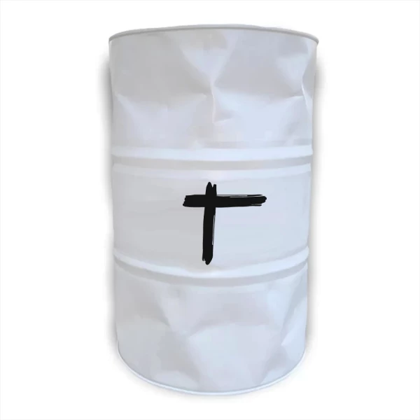 Sticker T - Indochine (Cross)
