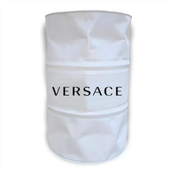 Sticker Versace Texte