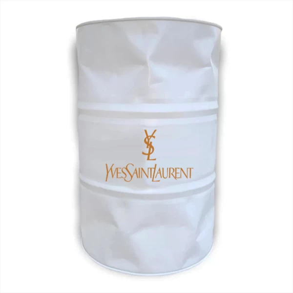 Sticker Yves Saint Laurent Logo
